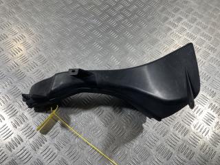 воздуховод Jaguar XE 1 поколение 2017, 3.0 л., бензин, АКПП, седан, GX732D208AE, T2H15113