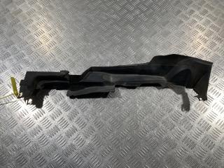 планка под капот Audi A5 F5 2018, 2.0 л., CVKB, бензин, АКПП, купе, 8W6821169C, 8W6821169E