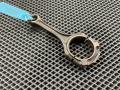 шатун Mercedes-Benz E-Класс W211/S211 [рестайлинг] 2008, 3.5 л., M 272.972, бензин, АКПП, седан, A2730300820, A2730300620 - фото №3