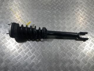 амортизатор передний правый Jaguar XF X260 2016, 3.0 л., бензин, АКПП, GX6318B037DC, GX635310CC, T2H1681