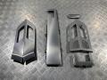 комплект декоративных накладок (дерева) салона Jaguar XF X260 2018, 2.0 л., PT204, бензин, АКПП, седан, GX63046A63B, GX63237B44, GX63237B45, GX63046A62BA, GX63237B48, GX63237B49, GX63045C34, T2H5515, T2H5522, T2H6283, T2H6288, T2H6276, T2H6280, T2H5508 - фото №2