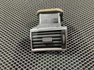 дефлектор обдува салона Audi A8 D3/4E [рестайлинг] 2005, 4.2 л., BFM, бензин, АКПП, седан, 4E0820901