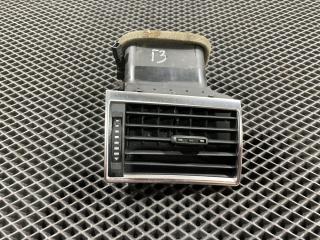 дефлектор обдува салона Audi A8 D3/4E [рестайлинг] 2005, 4.2 л., BFM, бензин, АКПП, седан, 4E0820902