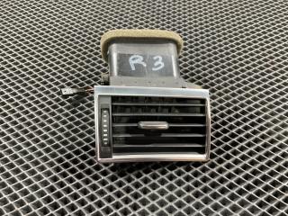 дефлектор обдува салона Audi A8 D3/4E [рестайлинг] 2005, 4.2 л., BFM, бензин, АКПП, седан, 4E0820902