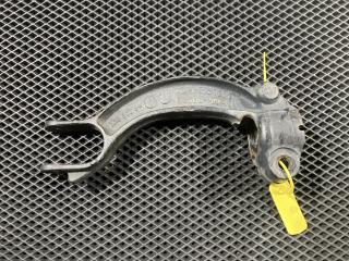 вилка амортизатора Audi A8 D4/4H 2012, 4.2 л., CDRA, бензин, АКПП, седан, 8K0413L