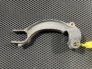 вилка амортизатора Audi A5 8T 2011, 2.0 л., CAEB, бензин, АКПП, лифтбэк, 8K0413L, 8K0413038L