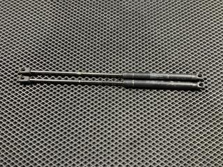 амортизатор капота Jaguar XF X250 2010, 5.0 л., 508PN, бензин, АКПП, седан, 8X2316C826AC, C2Z3481