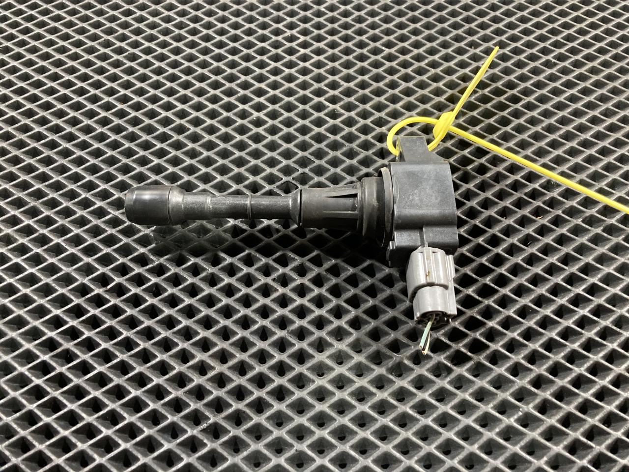 катушка зажигания Infiniti FX35 2 поколение 2009, 3.5 л., VQ35HR, бензин, АКПП, внедорожник 5 дв., 22448JA10C, 22448JA11C, 22448JA10A, 22448JA12D - фото №1