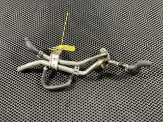 трубка охлаждающей жидкости Infiniti G 4 поколение 2008, 3.5 л., VQ35HR, бензин, АКПП, седан, 21022JK00C