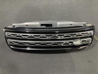 решетка радиатора Land Rover Discovery 5 поколение L462 2018, 2.0 л., 204PT, бензин, АКПП, внедорожник 5 дв., HY328200ABC, HY328200, HY328200A, HY328200B, HY328200C, LR083006