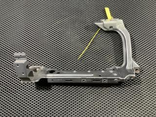 крепление фары левой Jaguar XF X260 2016, 3.0 л., AJ 126, бензин, АКПП, седан, GX7313N079A, T4N3262