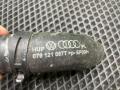 патрубок (трубопровод, шланг) Audi A8 D4/4H 2011, 4.2 л., CDRA, бензин, АКПП, седан, 079121057T - фото №3