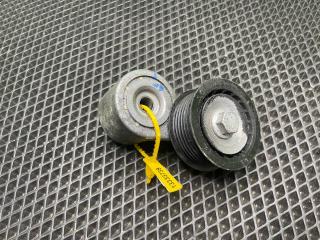 Натяжитель ремня агрегатов Audi Q7 4L [рестайлинг] 2012, 3.0 л., CTWB, бензин, АКПП, внедорожник 5 дв., 06E903133M