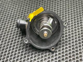 термостат Audi A8 D4/4H 2010, 4.2 л., CDRA, бензин, АКПП, седан, 079121115AA, 079121012K, 079121115BB, 079121115BJ, 079121115T, 079121115BG, 079121115BK