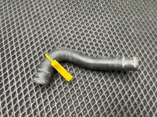 патрубок (трубопровод, шланг) Audi Q7 4L [рестайлинг] 2012, 3.0 л., CTWB, бензин, внедорожник 5 дв., 06E121058E