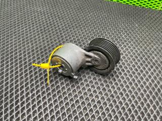 Натяжитель ремня агрегатов Audi Q7 4L [рестайлинг] 2012, 3.0 л., CTWB, бензин, АКПП, внедорожник 5 дв., 06E903133M