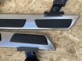 подножка Audi Q5 8R 2010, 3.2 л., CALB, бензин, АКПП, внедорожник 5 дв., 8R0071066, 8R0071065, 8R0071956, 8R0071954, 8R0071958, 8R0071955, 8R0071953, 8R0071957 - фото №2