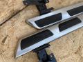 подножка Audi Q5 8R 2010, 3.2 л., CALB, бензин, АКПП, внедорожник 5 дв., 8R0071066, 8R0071065, 8R0071956, 8R0071954, 8R0071958, 8R0071955, 8R0071953, 8R0071957 - фото №5