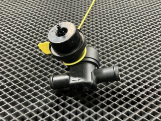 кран отопителя (печки) Audi A4 B8 [рестайлинг] 2014, 2.0 л., CNCD, бензин, АКПП, седан, 1J0819809