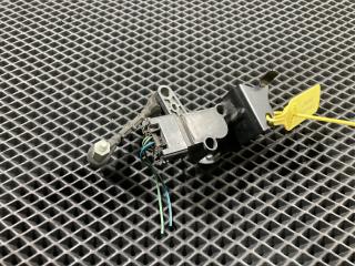 датчик дорожного просвета передний Jaguar XF X260 2017, 3.0 л., AJ 126, бензин, АКПП, седан, GX733C280CA, T2H3166, LR090680