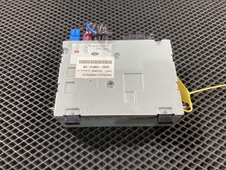 блок радио Jaguar XE 1 поколение 2016, 2.0 л., 204PT, бензин, АКПП, седан, HX6318K812DB