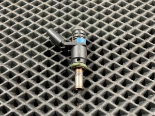 форсунка Audi A6 4G/C7 [рестайлинг] 2018, 3.0 л., CREC, бензин, АКПП, внедорожник 5 дв., 06E906031A