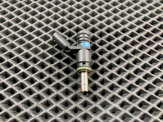 форсунка Audi A6 4G/C7 [рестайлинг] 2018, 3.0 л., CREC, бензин, АКПП, внедорожник 5 дв., 06E906031A