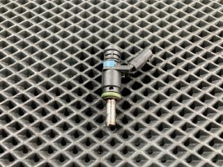 форсунка Audi A6 4G/C7 [рестайлинг] 2018, 3.0 л., CREC, бензин, АКПП, внедорожник 5 дв., 06E906031A