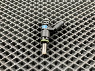 форсунка Audi A6 4G/C7 [рестайлинг] 2018, 3.0 л., CREC, бензин, АКПП, внедорожник 5 дв., 06E906031A