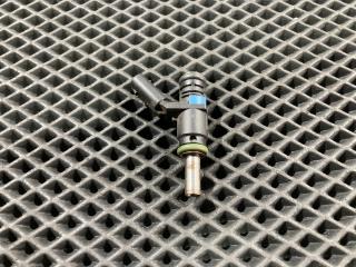 форсунка Audi A6 4G/C7 [рестайлинг] 2018, 3.0 л., CREC, бензин, АКПП, внедорожник 5 дв., 06E906031A