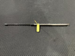 амортизатор крышки багажника (3-5 двери) Land Rover Range Rover Sport 1 поколение [рестайлинг] 2011, 5.0 л., 508PN, бензин, АКПП, синий, внедорожник 5 дв., LR027543, LR029320, 6H32406A10BC