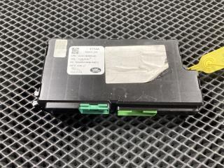 блок управления сиденьем Land Rover Range Rover Sport 2 поколение 2016, 3.0 л., 306PS, бензин, АКПП, внедорожник 5 дв., GJ3214D600AD