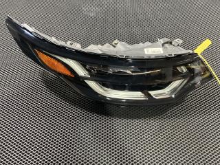 фара правая Land Rover Discovery 5 поколение L462 2017, 2.0 л., 204PT, бензин, АКПП, внедорожник 5 дв., HY3213W029JA, LR085635, LR103560