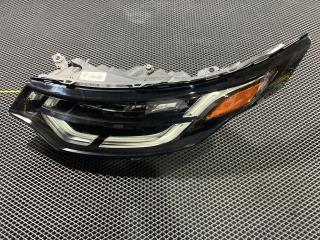 фара левая Land Rover Discovery 5 поколение L462 2017, 2.0 л., 204PT, бензин, АКПП, внедорожник 5 дв., HY3213W030JA, LR085636, LR144910