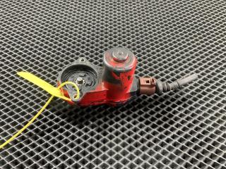 электроручник Audi A7 4G 2014, 3.0 л., CGXB, бензин, АКПП, хетчбэк 5 дв., 4G6AE