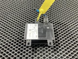 датчик мертвых (слепых) зон Jaguar F-Pace 1 поколение 2016, 2.0 л., бензин, АКПП, внедорожник 5 дв., FW9314F152BD, T4A8453, T4A11309, T4A14241