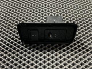 кнопка открытия багажника Jaguar XF X260 2016, 3.0 л., бензин, седан, GX7311654BC, T4N1014