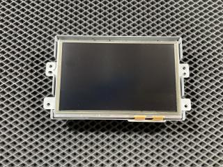 монитор мультимедиа Jaguar F-Pace 1 поколение 2016, 2.0 л., бензин, АКПП, внедорожник 5 дв., FK7219C299AC, T2H24567, C2D49786, C2D58350, LR081487, LR070514, C2D56665