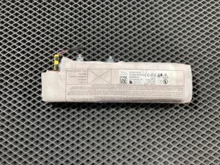 подушка безопасности сиденья Jaguar XE 1 поколение 2016, 2.0 л., бензин, седан, GX73611D32AC, T2H46027, T2H3157, LR091937, LR138280, GX73RAC161871196