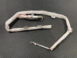 подушка безопасности боковая (шторка) Jaguar XE 1 поколение X760 2016, 2.0 л., бензин, АКПП, седан, HX7314K159AD, T4N16128, T4N7323