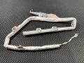 подушка безопасности боковая (шторка) Jaguar XE 1 поколение X760 2016, 2.0 л., бензин, АКПП, седан, HX7314K160AD, T4N16129, T4N7324 - фото №2