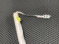 подушка безопасности боковая (шторка) Jaguar XE 1 поколение X760 2016, 2.0 л., бензин, АКПП, седан, HX7314K160AD, T4N16129, T4N7324 - фото №8