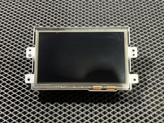 монитор мультимедиа Jaguar F-Pace 1 поколение 2016, 2.0 л., бензин, АКПП, внедорожник 5 дв., FK7219C299AC, T2H24567, C2D49786, C2D58350, LR081487, LR070514, C2D56665