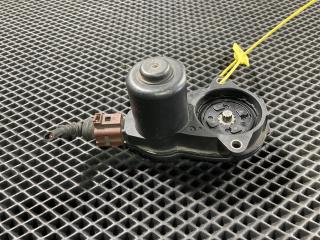 электроручник Audi Q5 8R [рестайлинг] 2012, 4.2 л., CDRA, бензин, АКПП, седан, 32337647C, 4G6AF, 4H0998281