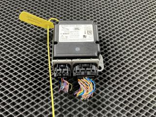 блок AirBag Jaguar XE 1 поколение X760 2016, 3.0 л., бензин, седан, GX7314D374AJ, 0285013333, T2H19065, T2H17117, T2H4047, T4N24899