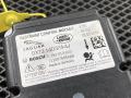 блок AirBag Jaguar XE 1 поколение X760 2016, 3.0 л., бензин, седан, GX7314D374AJ, 0285013333, T2H19065, T2H17117, T2H4047, T4N24899 - фото №5