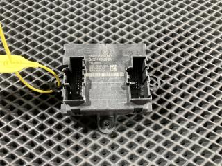 модуль управления двери Jaguar XE 1 поколение 2016, 3.0 л., бензин, АКПП, седан, GJ3214D620BA, LR083080