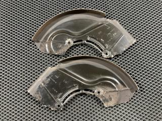 защитный кожух тормозного механизма Land Rover Range Rover Sport 2 поколение 2016, 5.0 л., 508PN, бензин, АКПП, внедорожник 5 дв., CPLA2K005AE, CPLA2K004AE, LR082550, LR033277, LR089140, LR033276, LR082551, LR089139