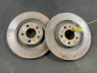 диски тормозные (комплект) Audi A5 F5 2019, 2.0 л., бензин, АКПП, лифтбэк, 8W0615601K