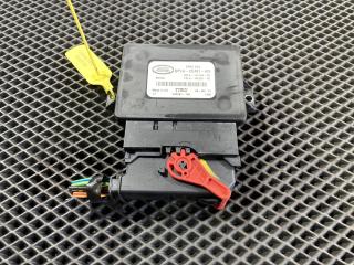 блок управления ручником Land Rover Range Rover Sport 2 поколение 2013, 5.0 л., 508PS, бензин, АКПП, внедорожник 5 дв., DPLA2C491AD, LR043579